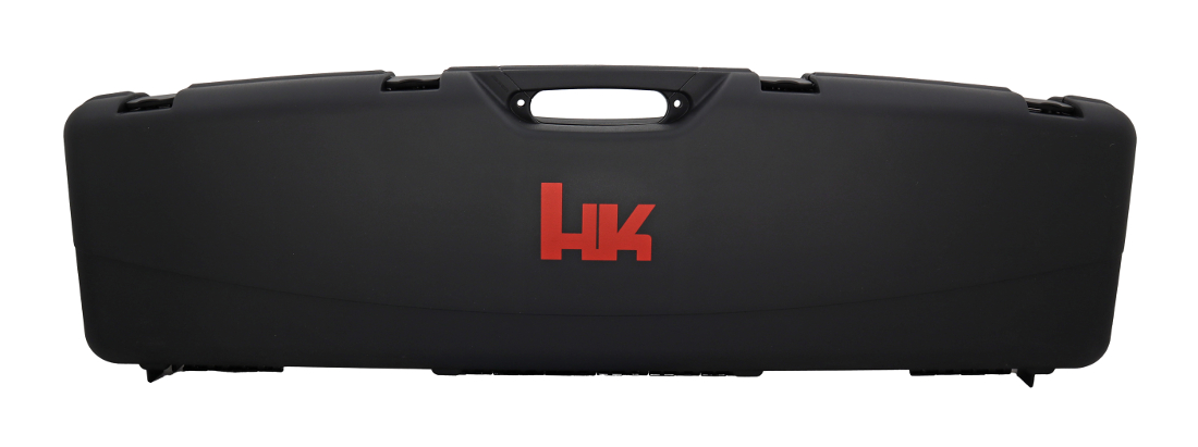 Heckler & Koch MR223 A3 11 Zoll