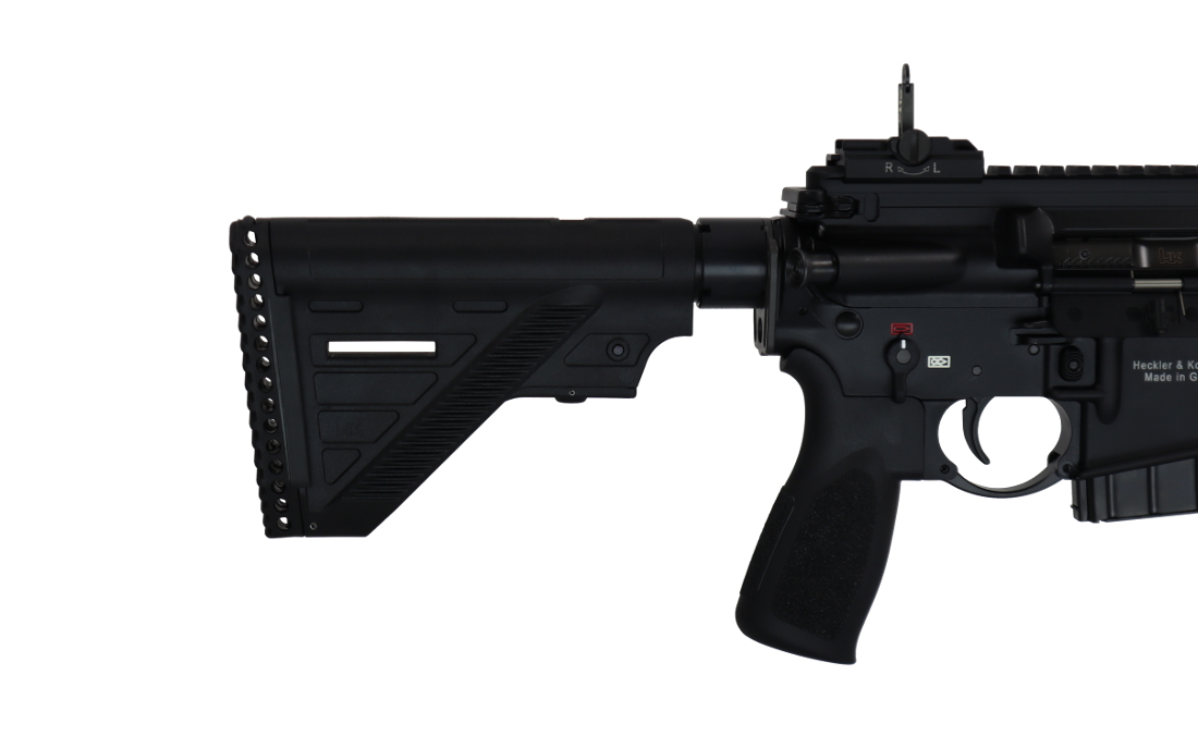 Heckler & Koch MR223 A3 11 Zoll