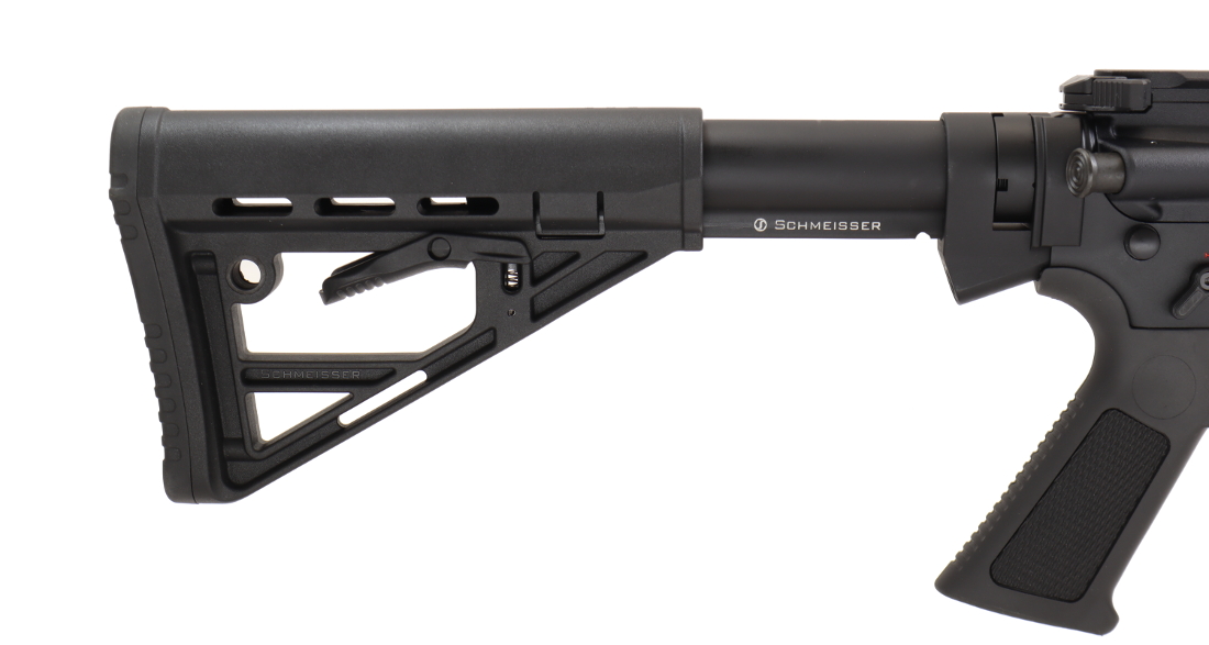 Schmeisser AR15 Dynamic L 16,75"