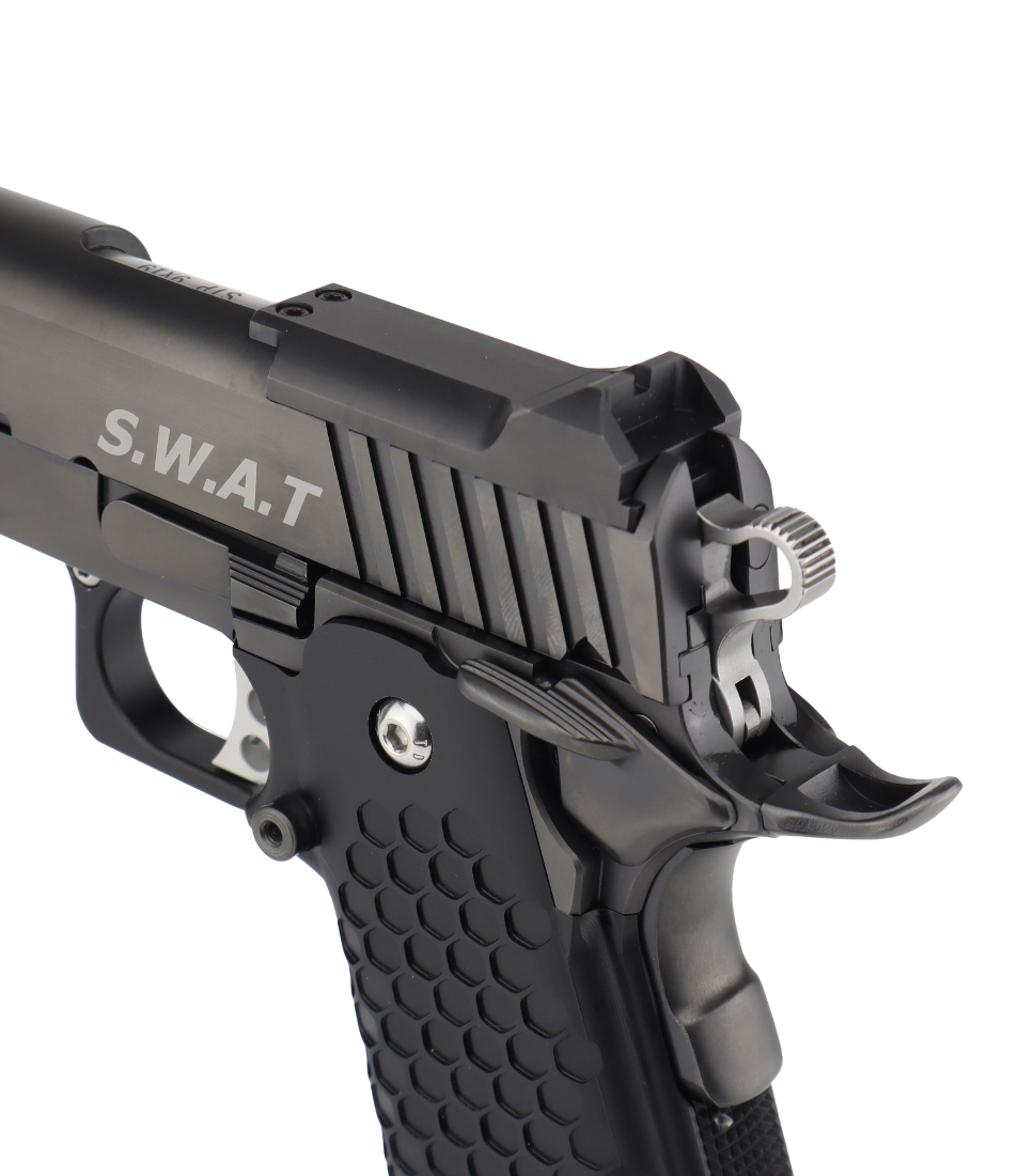STP SWAT 4.0 Hex Optics STP SWAT 4.0 Hex Optics
