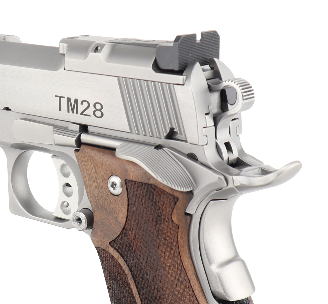 STP TM 28 Optics Target Master OR STP TM 28 Optics Target Master OR