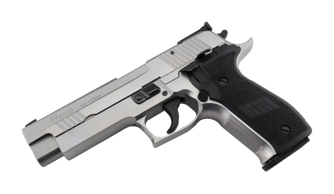 Sig Sauer P226 X-Five Allround Gen. 1