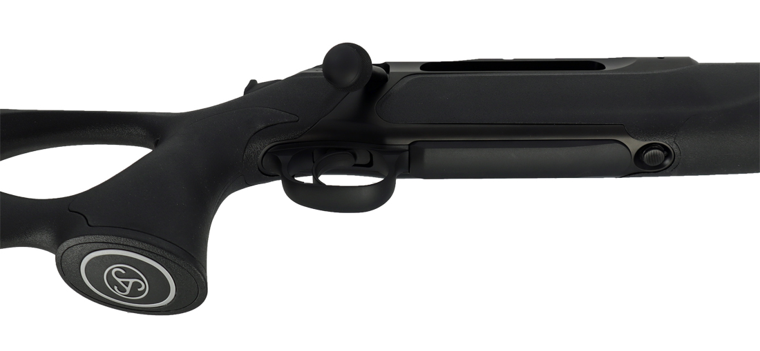 Sauer S505 Synchro XT Highland Sauer S505 Synchro XT Highland