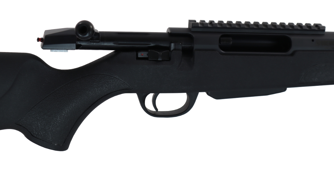 BR20 Polymer Kaliber .30-06Spring
