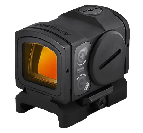 Aimpoint Acro C-2 Rotpunktvisier mit Picatinny Adapter