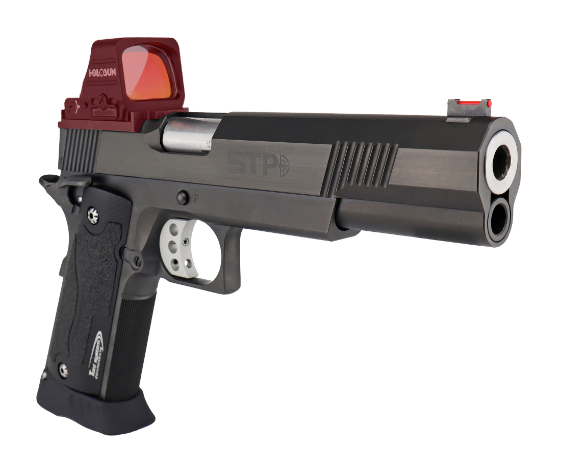 STP Perfect Classic 5.4 Optics STP Perfect Classic 5.4 Optics