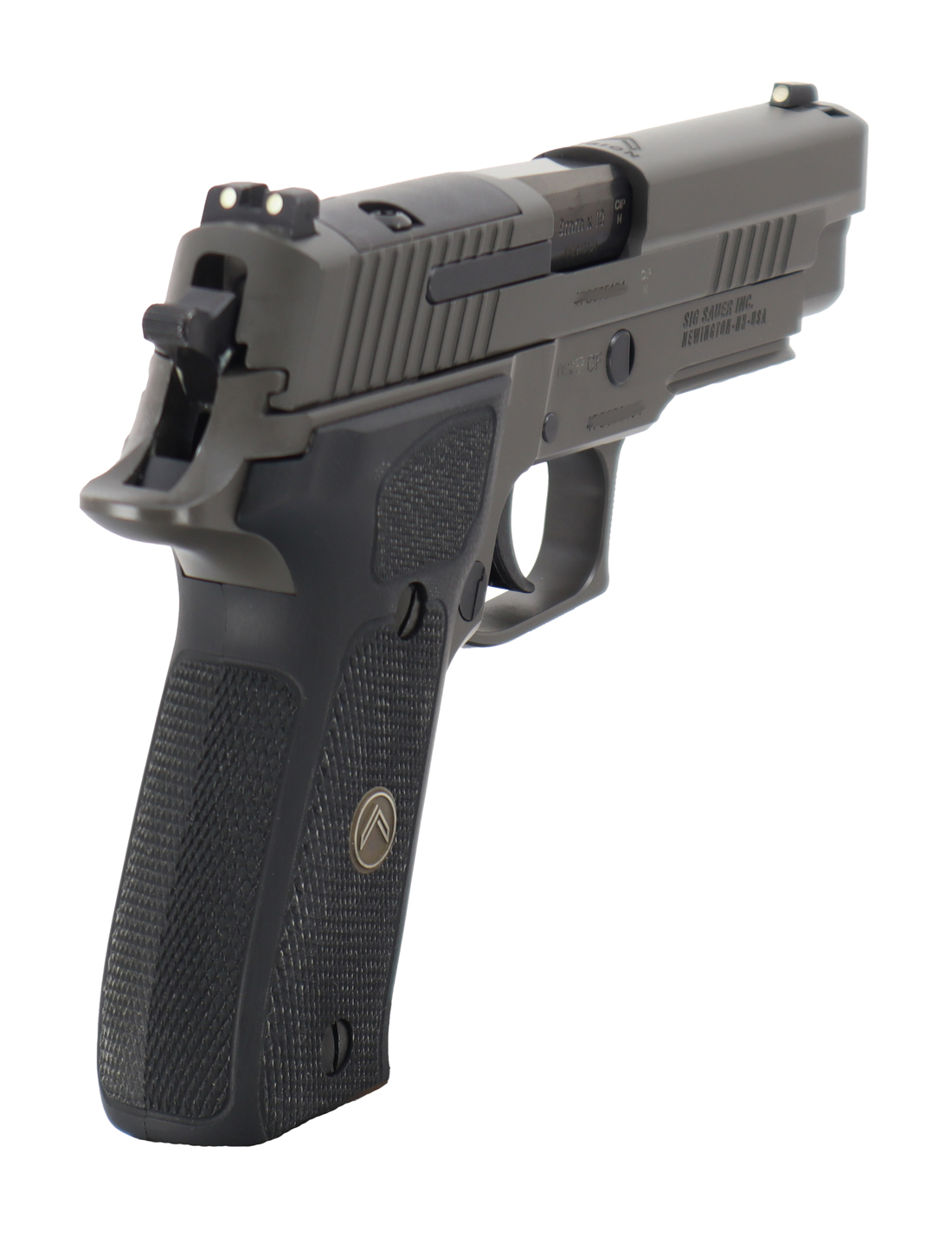 SIG SAUER P226 Legion DA/SA 9mm Luger