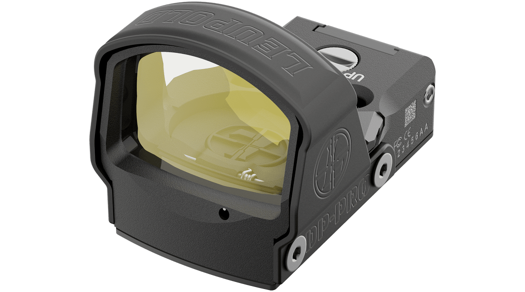 Leupold DeltaPoint Pro Rotpunktvisier 