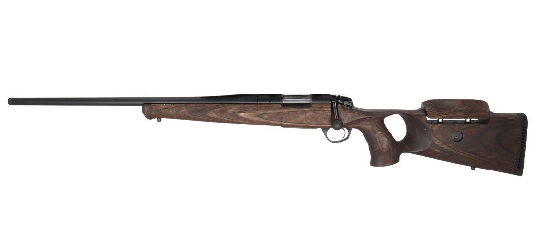  Bergara B14 B&H Prohunter LINKS