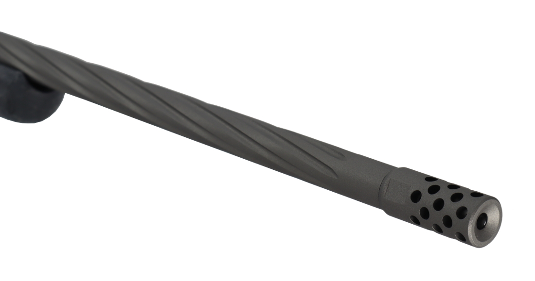 American Rifle Gen. II Ranch Dark Grey