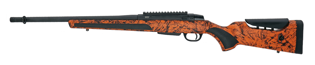 Brenner BR20 B&H DGS Gen. II