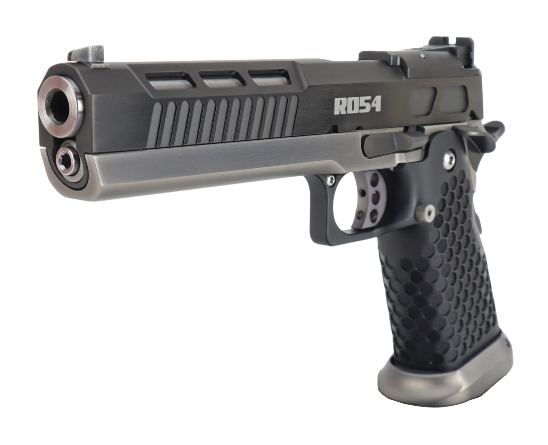 STP ROSA / R054 6.0 Optics