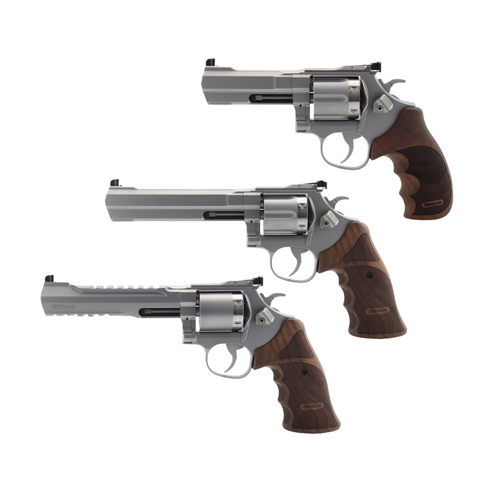 Spohr-Revolver-L562