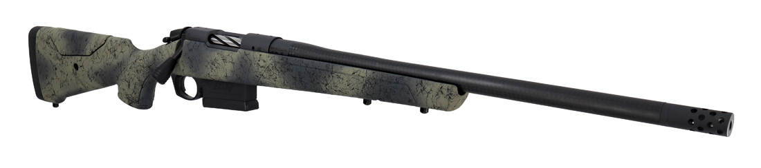 Bergara Wilderness Sierra Carbon Bergara Wilderness Sierra Carbon