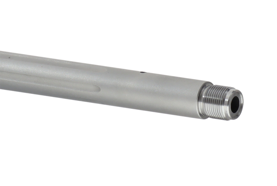 CVA Scout TD Stainless  Kipplaufbüchse