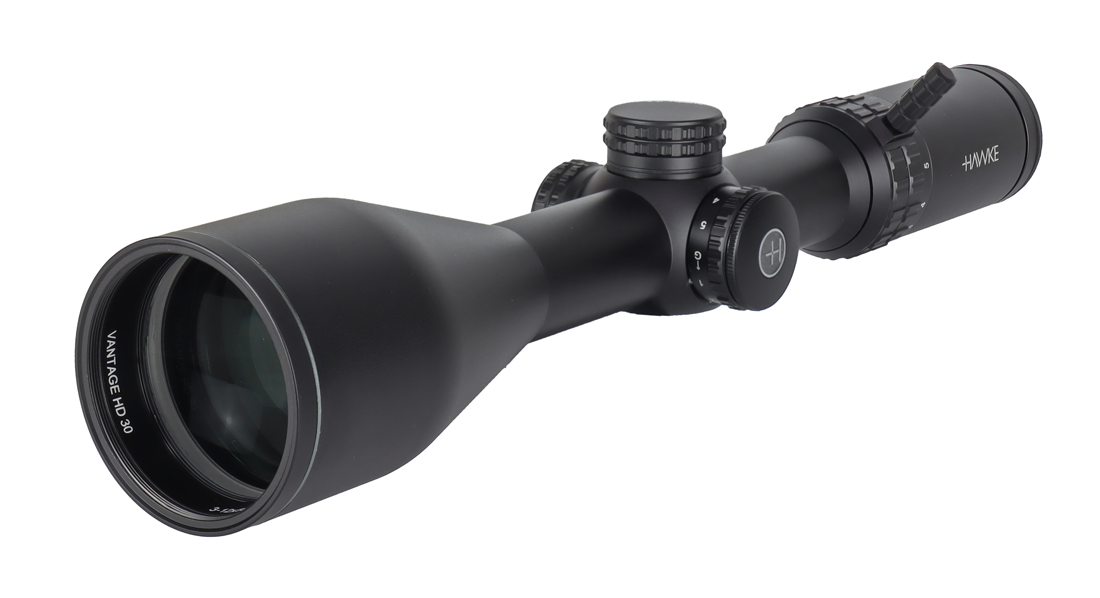 Hawke Vantage HD 30 3-12x56