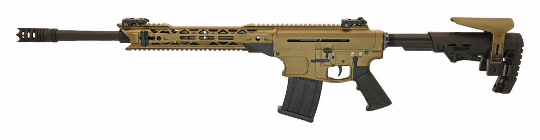 Derya MK 12 AS 102SF