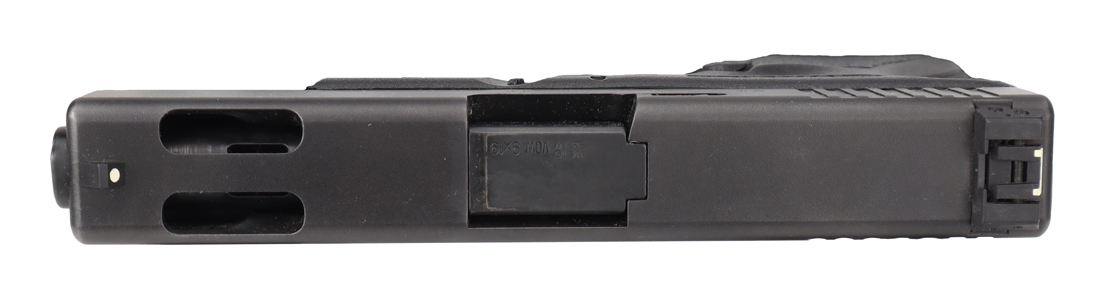 Glock 19C Sub-Compact Pistole 9mm