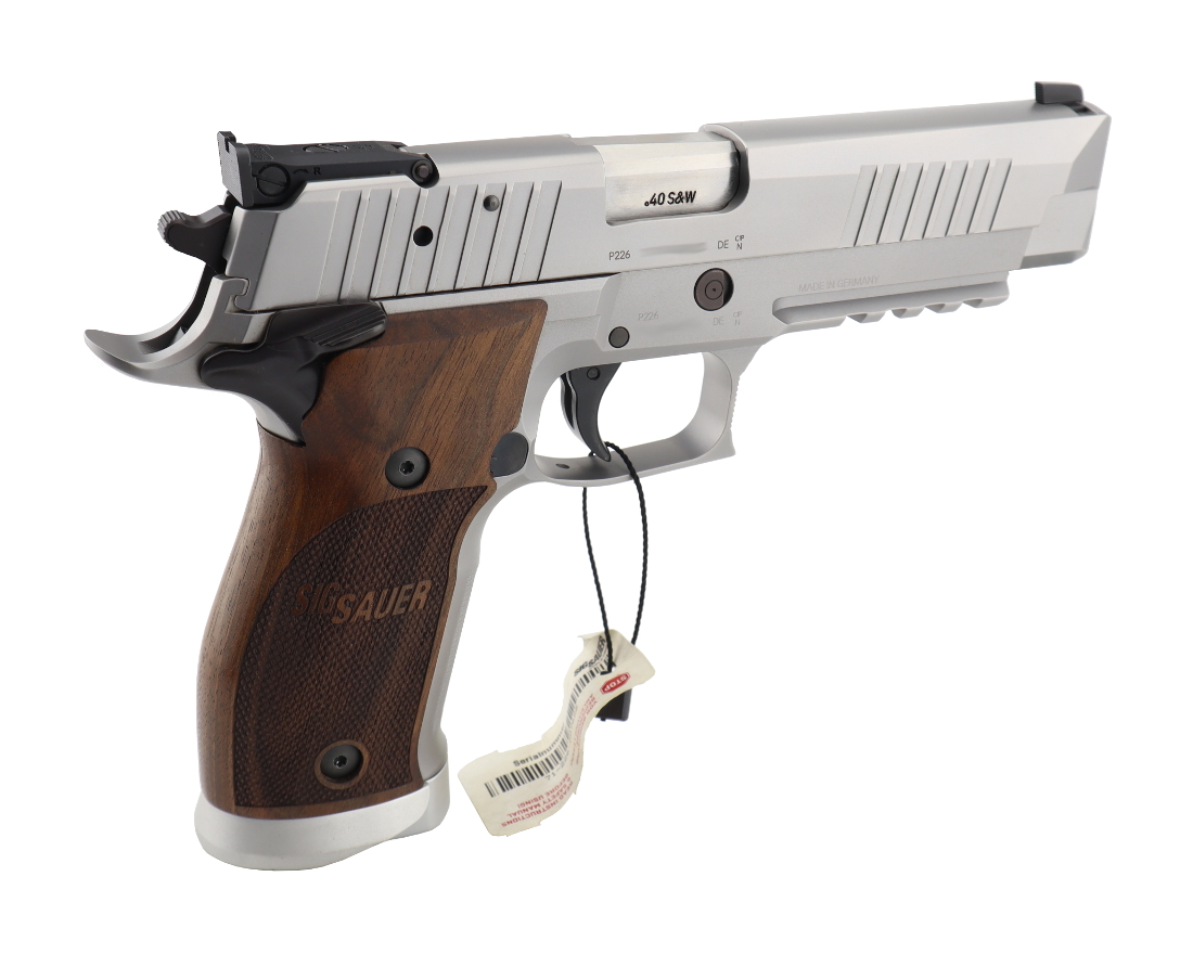 Sig Sauer P226 X-Five Classic Sig Sauer P226 X-Five Classic