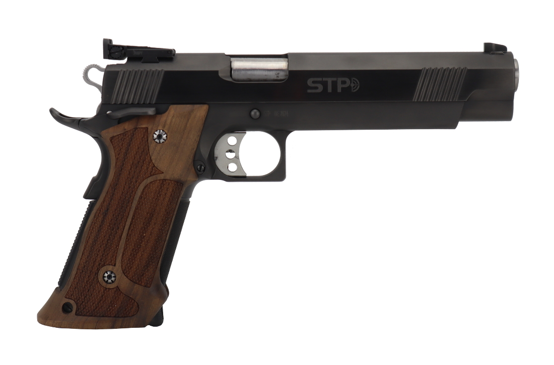  STP TM 6.0 Target Master