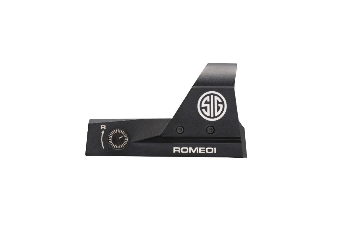 Sig Sauer Romeo 1 Rotpunktvisier
