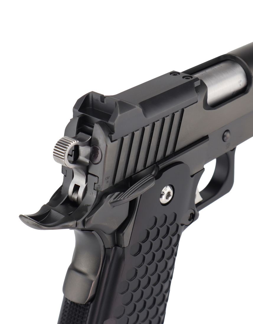 STP SWAT 5.0 Hex Optics mit Wechselsystem Marvel .22lr STP SWAT 5.0 Hex Optics mit Wechselsystem Marvel .22lr