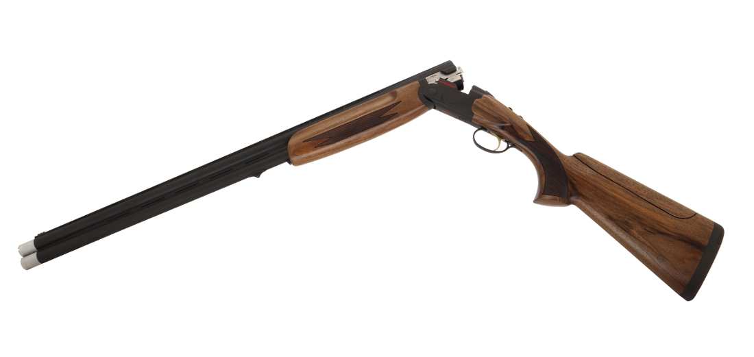 Brenner BF20 SuperSport Bockdoppelflinte Brenner BF20 SuperSport Bockdoppelflinte