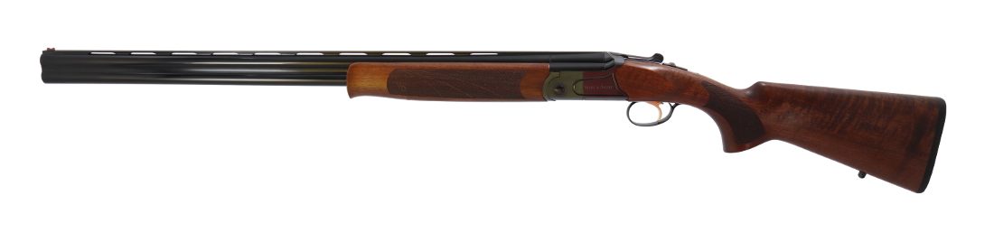 Webley & Scott 920 B