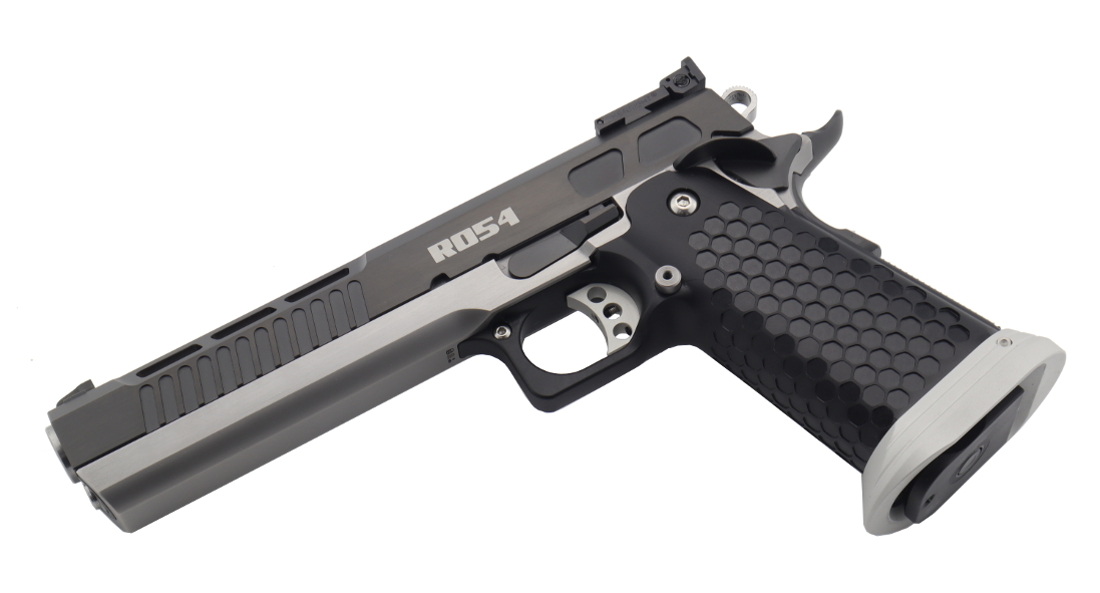 STP ROSA / R054 6.0