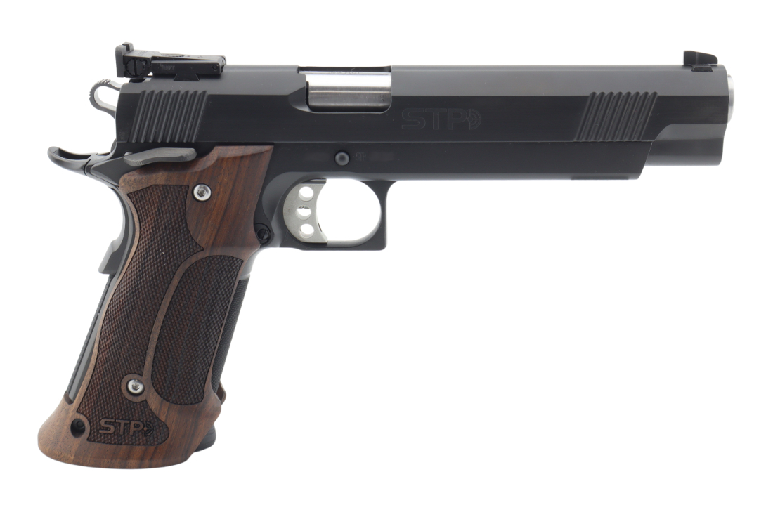 STP TM 6.0 Target Master STP TM 6.0 Target Master
