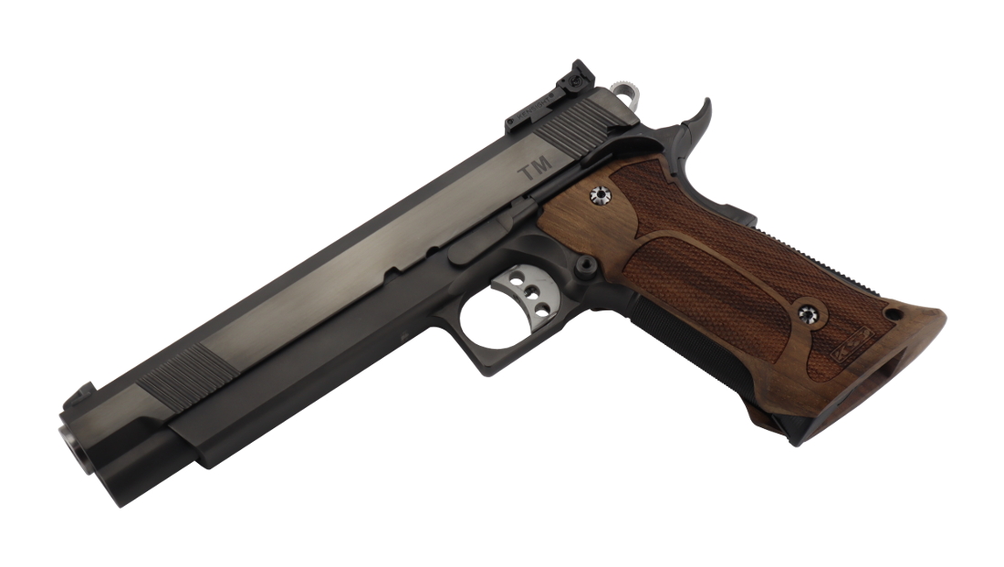  STP TM 6.0 Target Master