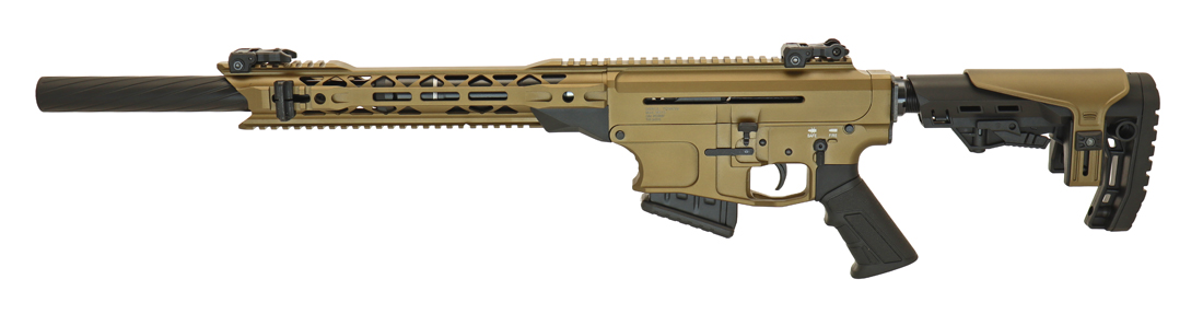 Derya MK 12 AS 102SF