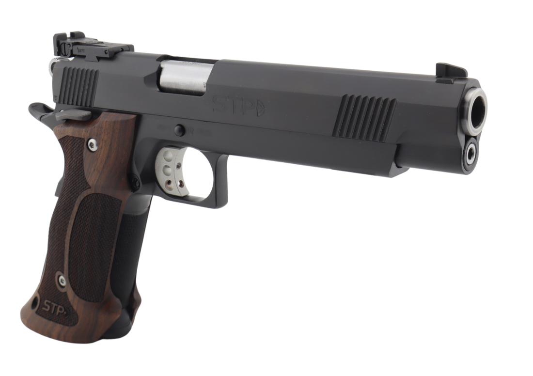STP TM 6.0 Target Master STP TM 6.0 Target Master