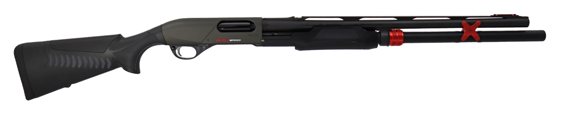 Benelli Nova Speed Repetierflinte IPSC Shotgun
