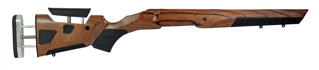 Boyds AtOne Schaft für S100