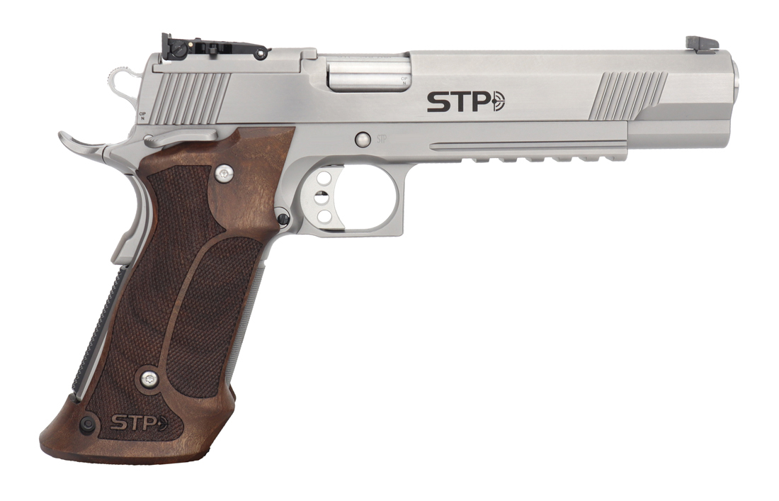 STP TM 28 Optics Target Master OR mit Wechselsystem .22lr.