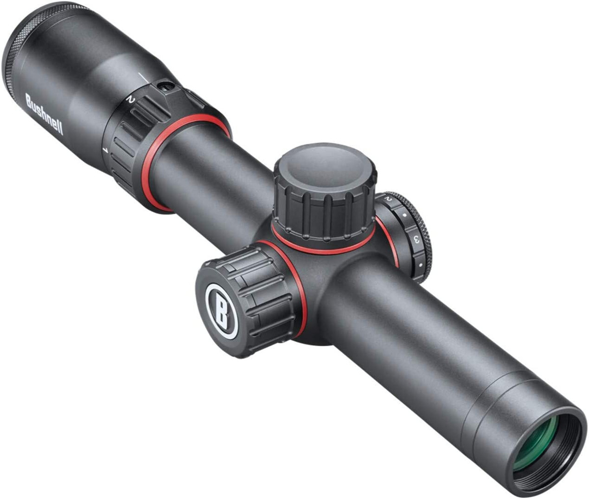 Bushnell NITRO 1-6x24