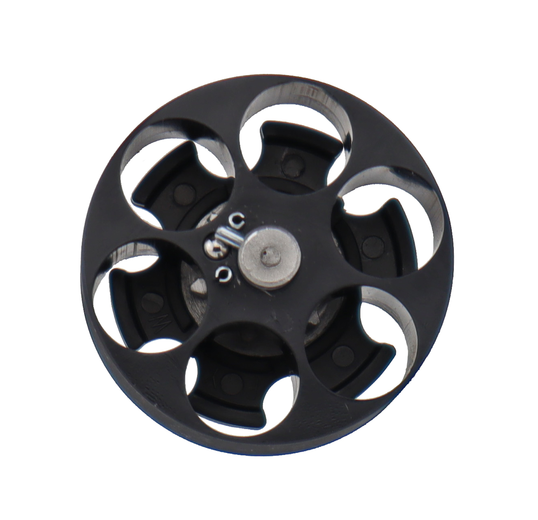 HKS Speedloader  .38/.357 #586-A