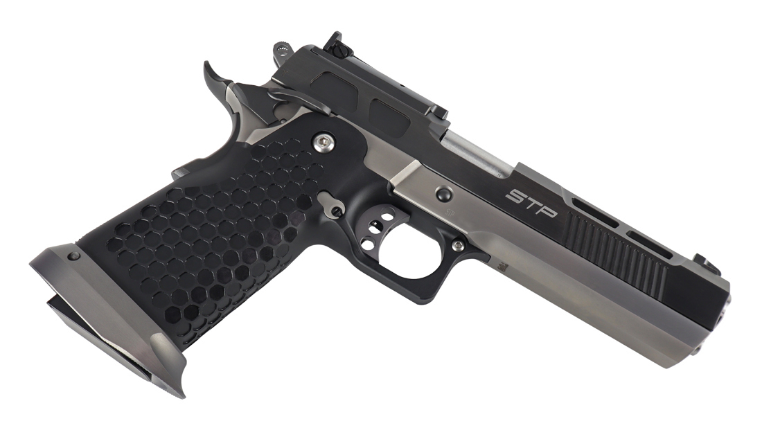 STP LISA / L154 5.0 Optics