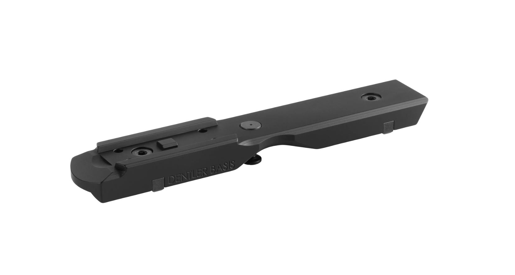Dentler Montageschiene Basis Aimpoint