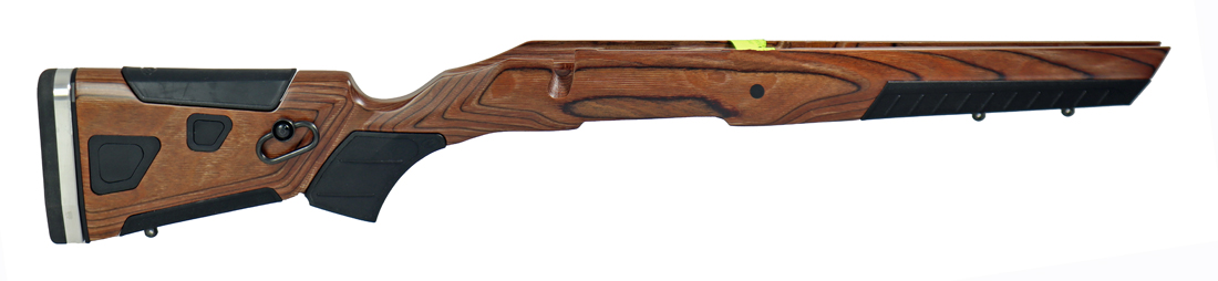 Boyds AtOne Schaft für S100