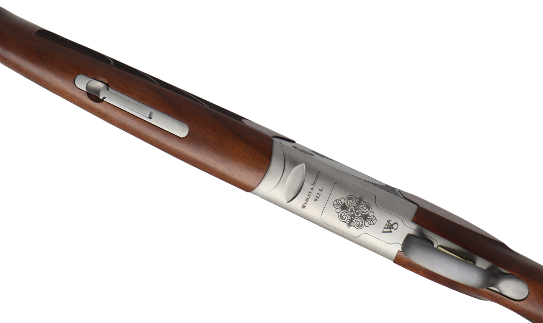 Webley & Scott 912 L Boudicea Damenflinte Webley & Scott 912 L Boudicea Damenflinte