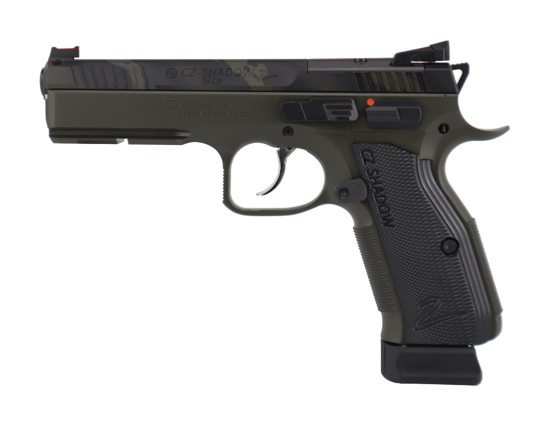 CZ Shadow II OR Camo/Oliv CZ-Shadow-II-OR-Camo.3