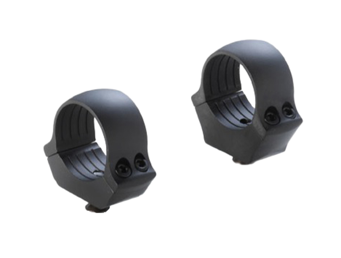 Dentler Montageringe 30mm