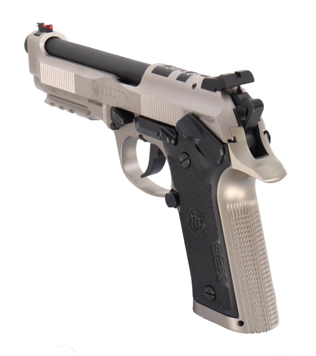 Beretta 92X Performance RDO Beretta 92X Performance RDO