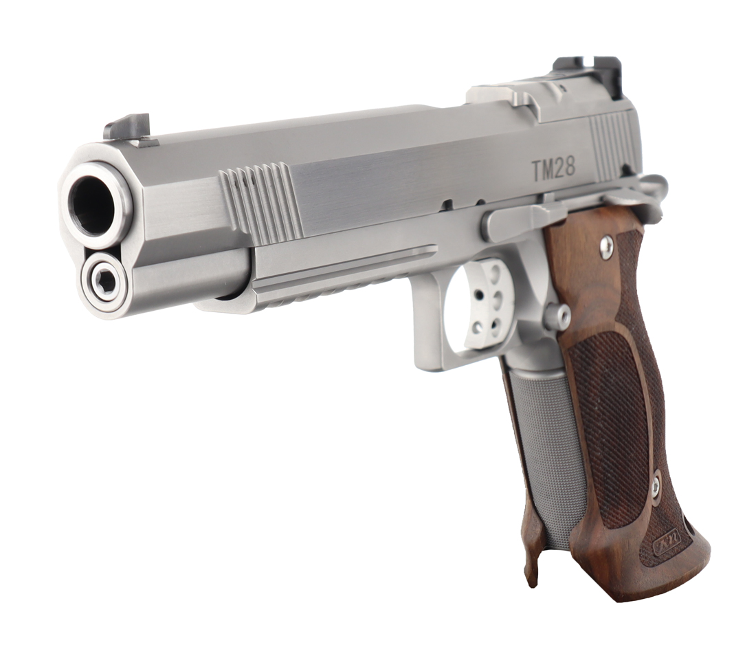 STP TM 28 Optics Target Master OR STP TM 28 Optics Target Master OR