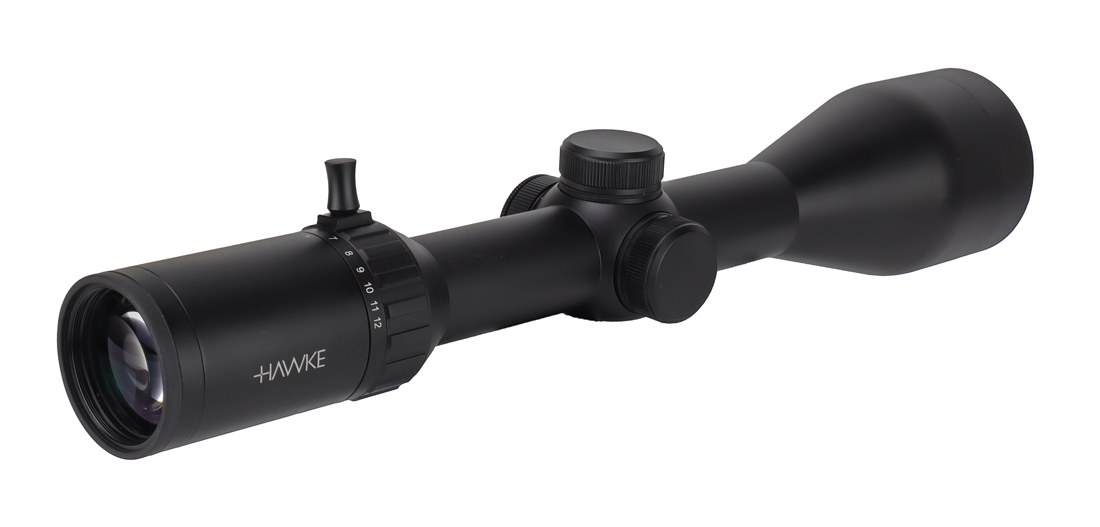 Hawke Vantage 30 FD WA 3-12x56