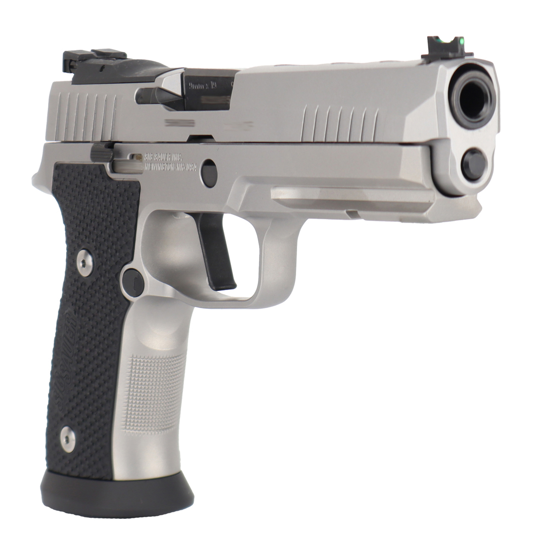 Sig Sauer P320 X-Five SXG Sig Sauer P320 X-Five SXG
