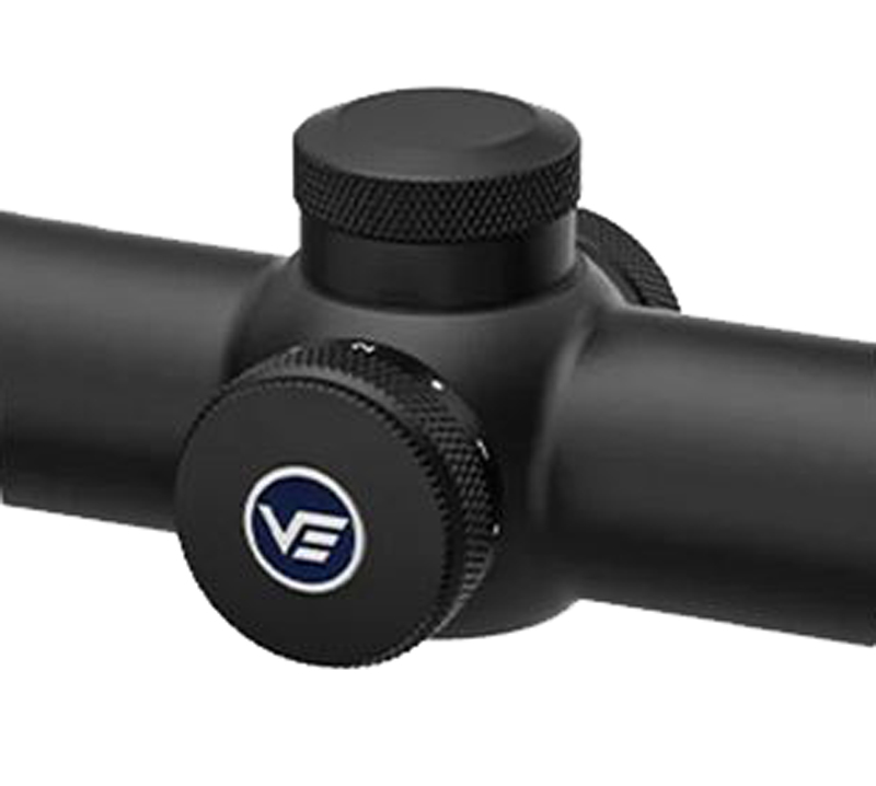 Vector Optics Grizzly 3-18x56 HD