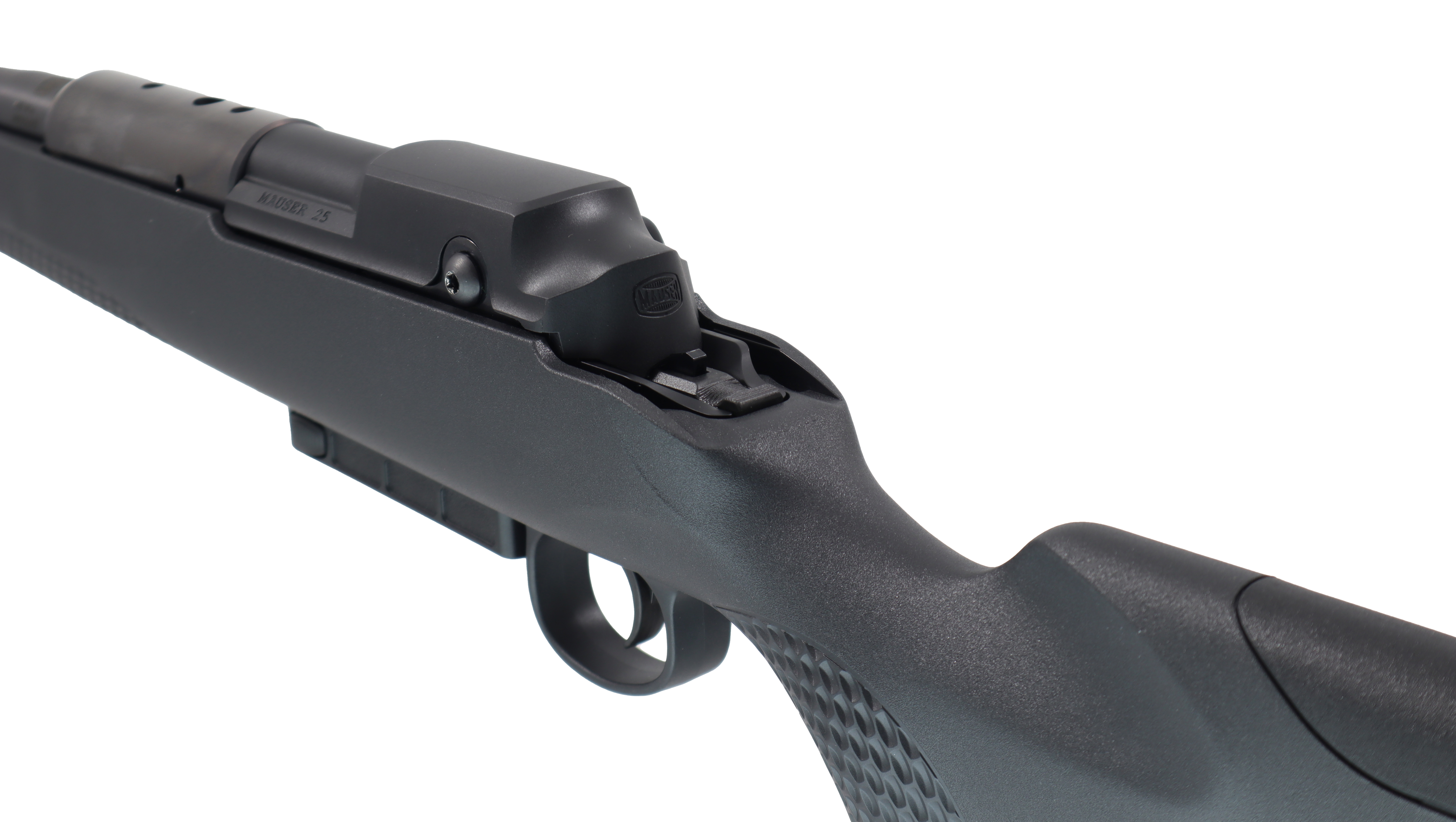 Mauser 25 Extreme Mauser 25 Extreme
